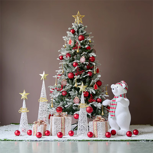 圣诞树寓意和象征是什么？